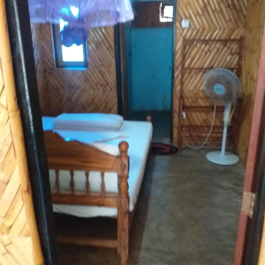 Scoop Cabana Kitesurfing Kalpitiya Exterior foto